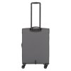 172408 19 cestovni kufr travelite arona 4w m antracitova
