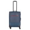 173236 23 cestovni kufr travelite arona 4w m modra