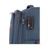 173236 13 cestovni kufr travelite arona 4w m modra