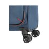 173236 14 cestovni kufr travelite arona 4w m modra