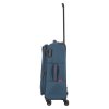 173236 19 cestovni kufr travelite arona 4w m modra
