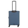 173236 21 cestovni kufr travelite arona 4w m modra