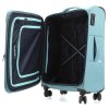 Cestovní kufr Travelite Arona 4w M