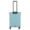 172411 19 cestovni kufr travelite arona 4w m tyrkysova