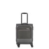 172402 21 cestovni kufr travelite arona 4w s anthracite