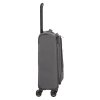 172402 18 cestovni kufr travelite arona 4w s anthracite