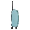 172405 13 cestovni kufr travelite arona 4w s tyrkysova