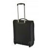 165886 11 cestovni kufr travelite cabin s 55 black