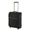 165886 6 cestovni kufr travelite cabin s 55 black