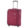 167065 3 cestovni kufr travelite capri 2w s red