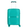 175969 19 cestovni kufr travelite ceris w4 s zelena