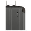 177376 17 cestovni kufr travelite city 4w s rozsiritelny antracitova