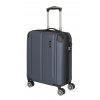 177424 18 cestovni kufr travelite city 4w s rozsiritelny modra