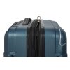 191659 3 cestovni kufr travelite corner 4w m petrolejova