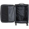 165190 11 cestovni kufr travelite crosslite 4w l black