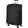 165190 7 cestovni kufr travelite crosslite 4w l black