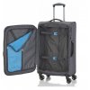 Cestovní kufr Travelite CrossLITE 4W L