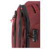 172453 9 cestovni kufr travelite derby 4w l red