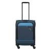 167296 4 cestovni kufr travelite derby 4w s blue