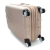 189448 3 cestovni kufr travelite kalisto 4w m champagne