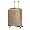 189448 cestovni kufr travelite kalisto 4w m champagne