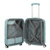 191518 5 cestovni kufr travelite kalisto 4w s modra