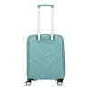 191518 8 cestovni kufr travelite kalisto 4w s modra