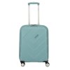 191518 9 cestovni kufr travelite kalisto 4w s modra