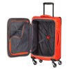 190645 1 cestovni kufr travelite kite 4w l orange