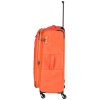 190645 3 cestovni kufr travelite kite 4w l orange