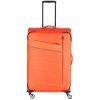 190645 5 cestovni kufr travelite kite 4w l orange