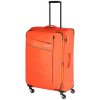 190645 cestovni kufr travelite kite 4w l orange
