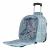 189367 3 cestovni kufr travelite lilledy s 2w underseater turquoise