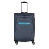 173281 21 cestovni kufr travelite madeira 4w m modra