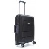 188074 cestovni kufr travelite makro 4w s black