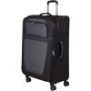 183643 cestovni kufr travelite meteor 4w l black