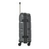169876 13 cestovni kufr travelite motion 4w s anthracite