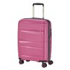 169882 13 cestovni kufr travelite motion 4w s rose