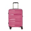 169882 7 cestovni kufr travelite motion 4w s rose