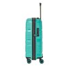 169873 12 cestovni kufr travelite motion 4w s mint