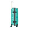 169873 13 cestovni kufr travelite motion 4w s mint