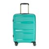 169873 8 cestovni kufr travelite motion 4w s mint