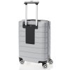 190369 5 cestovni kufr travelite soho 4w s silver