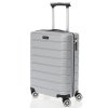 190369 cestovni kufr travelite soho 4w s silver
