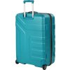 165937 12 cestovni kufr travelite vector 2w l turquoise