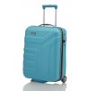165346 2 cestovni kufr travelite vector 2w s turquoise