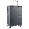 165436 9 cestovni kufr travelite vector 4w l anthracite