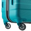 165475 8 cestovni kufr travelite vector 4w l turquoise