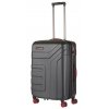 168088 6 cestovni kufr travelite vector 4w m black