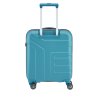 166915 7 cestovni kufr travelite vector 4w s turquoise